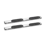 Westin 21-63720 Pro Traxx Oval Nerf Step Bars. Fixed Price $572.05.