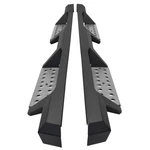 56-142252 Westin Set Of Nerf Bars For Toyota Tundra 2022-2023 Pair. Fixed Price $891.99.