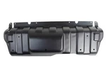Genuine Mopar Front Skid Plate 68159379AB. Fixed Price $506.40.