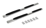 Go Rhino 640067PS 4" Oe Xtreme Side Steps - Boards Only. Fixed Price $274.99.