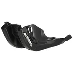Acerbis 2986910001 Plastic Offroad Skid Plate With Linkage Guard Black. Fixed Price $76.59.