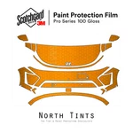 3M Precut Paint Protection Clear Bra Ppf For Hyundai Kona Electric 2024-2026. Fixed Price $279.63.