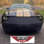 Gen Mustang Novistretch Front Mask Bra 2005 Thru 2014. Fixed Price $149.00.