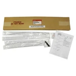 Honda Civic Sedan Door Edge Guards 08P20SNA1X1 Protector Molding White Nos Oem. Fixed Price $17.50.