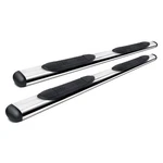 For Ram 2500 11-23 Lund 23584781 4" Cab Length Polished Oval Straight Tube Steps. Fixed Price $322.28.