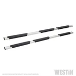 Westin 28 51290 Stainless Steel R5 Nerf Step Bars Ranger Supercrew 2019. Fixed Price $595.99.