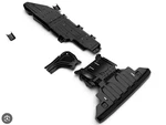 Genuine Ford Kit Skid Plate MB3Z-5D032-E. Fixed Price $779.00.