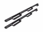 Westin Hdx Black W2W Nerf Bars Fits 2019-2025 Ram 1500 Quad Cab 6'4" Bed. Fixed Price $1028.99.