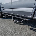 Westin 20-14015 Step Nerf Bar. Fixed Price $494.99.