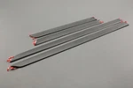 Genuine Land Rover Discovery Sport 2015-ON Door Moulding Trim Strips VPLCP0214. Fixed Price $224.53.