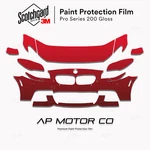 Bmw 5 Series Sport 2011-2016 3M Precut Paint Protection Clear Bra Ppf Kit. Fixed Price $348.98.
