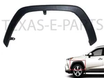 For 2019-2024 Toyota RAV4 Left Front Fender Flare Trim Molding Driver Lh Side. Fixed Price $53.14.