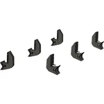 3025124 Aries Running Board Mounting Kit F450 Truck F250 F350 Ford 2008-2016. Fixed Price $527.95.