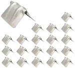Mytee Products (20 Pack) Steel Corner Protector -. Fixed Price $155.15.
