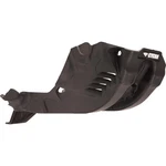 Cycra Full Armor Skid Plates Black 1CYC-6254-12. Fixed Price $81.65.