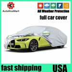 For Lexus ES350 Full Car Cover Outdoor Dust Sun Uv All Weather Protection Usa. Fixed Price $34.98.