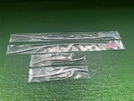 Toyota PT936-42130-20 Super White Door Edge Guards 13-18 RAV4 New Genuine. Fixed Price $69.97.
