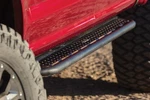 Go Rhino 15-20 Chevy Colorado Dominator Extreme D6 Sidesteps Complete Kit. Fixed Price $609.98.