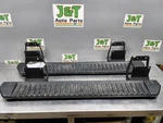 2017-2026 F250 F350 F450 F550 Standard Cab Factory Running Boards Side Steps. Fixed Price $225.00.
