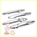 For 2006-2013 Lexus IS250 Chrome Door Handle Covers Smart Key 2012 2011. Fixed Price $16.99.