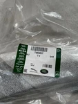 Genuine Jaguar Stone Deflector T4K9897. Fixed Price $41.80.