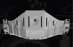 Genuine Toyota 2024 + Land Cruiser & 2025 4RUNNER Rear Differential Skid Plate. Fixed Price $288.00.