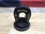 Factor 55 Splicer 1/2 Synthetic Rope Winch Black. Fixed Price $79.99.