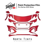 Audi Q8 S-line 2024-2026 3M Series Precut Paint Protection Film Clear Bra. Fixed Price $314.08.