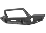Westin 59-80045 For 07-18 Wrangler WJ2 Full Width Front Bumper W/bull Bar. Fixed Price $997.99.