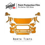 Toyota Sequoia 2023-2026 3M Precut Paint Protection Film Clear Bra Ppf Kit. Fixed Price $279.63.
