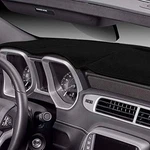 Black For Sebring Stratus Eclipse Dashmat Covercraft 1456-00-25. Fixed Price $68.99.