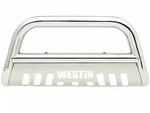 Westin E-series Stainless Bull Bar 31-3980. Fixed Price $505.72.