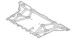 Genuine Bmw Stiffener 31-10-7-915-376. Fixed Price $308.12.