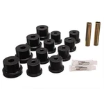 Energy 3-2122G Nova Mono Rear Leaf Spring Bushing Set For 1962-1967 Chevy Ii New. Fixed Price $112.25.