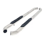 Westin 23-2890 E-series Round Nerf Step Bars Fits 24-26 Tacoma. Fixed Price $384.99.