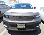 Lebra Front End Mask Fits 21-26 Jeep Grand Cherokee Sensors,w/o Tow Hook. Fixed Price $148.99.