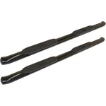 Westin Automotive 21-24025 Pro Traxx Nerf Bar Oval 4". Fixed Price $537.80.