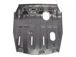 Genuine Mopar Front Skid Plate 5105236AB. Fixed Price $346.11.