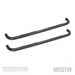 Westin 23-2975 E-series Round Nerf Step Bars. Fixed Price $272.53.