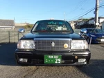 Genuine Toyota Crown Sedan GXS10/YXS10 Japanese Taxi Lace Seat Cover - Bench. Fixed Price $149.00.