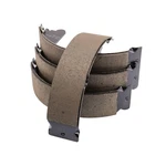 Rear Parking Brake Shoe Chevrolet Ford Silverado 2500 Hd F-250 Super Duty H2. Fixed Price $22.99.