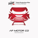 Toyota Highlander Xse 2021-2025 3M Precut Paint Protection Clear Bra Ppf Kit. Fixed Price $303.61.