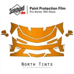 Chevrolet Camaro Ss 2016-2018 3M Precut Paint Protection Clear Bra Ppf Kit. Fixed Price $279.63.