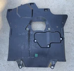 Toyota Land Cruiser 2024-25 Engine Splash Shld, Oil Cvr 5142060150, 5146660040. Fixed Price $39.00.
