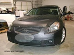 Lebra Front End Mask Cover Fits 2007-2008 Nissan Maxima. Fixed Price $148.99.