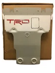 Oem 2014-2021 Toyota Tundra Trd Pro Front Skid Plate. Fixed Price $795.95.