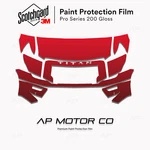 3M Precut Paint Protection Film Clear Bra Ppf For Nissan Titan Xd 2020-2024. Fixed Price $348.98.