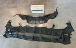 Covercraft Lebra Custom Front End For Lexus Gs Models 2001-2004 (pinholes). Fixed Price $49.50.