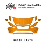 3M Series Precut Paint Protection Ppf Clear Bra Kia Forte 5 2016-2018. Fixed Price $279.63.