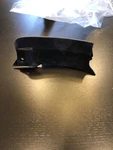 Brand New Factory Nla Mercedes Benz W203 Paneling Divider C280 C230 2036980854. Fixed Price $17.50.